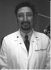 Dr. Stephen N. Polezonis